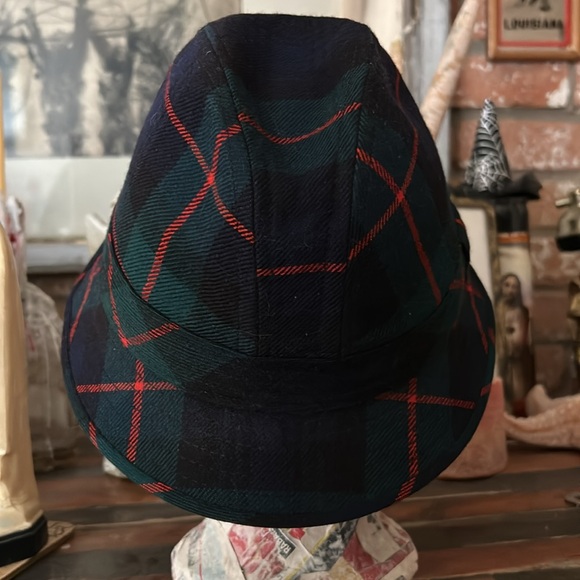 Tartaneer hat - Picture 3 of 7